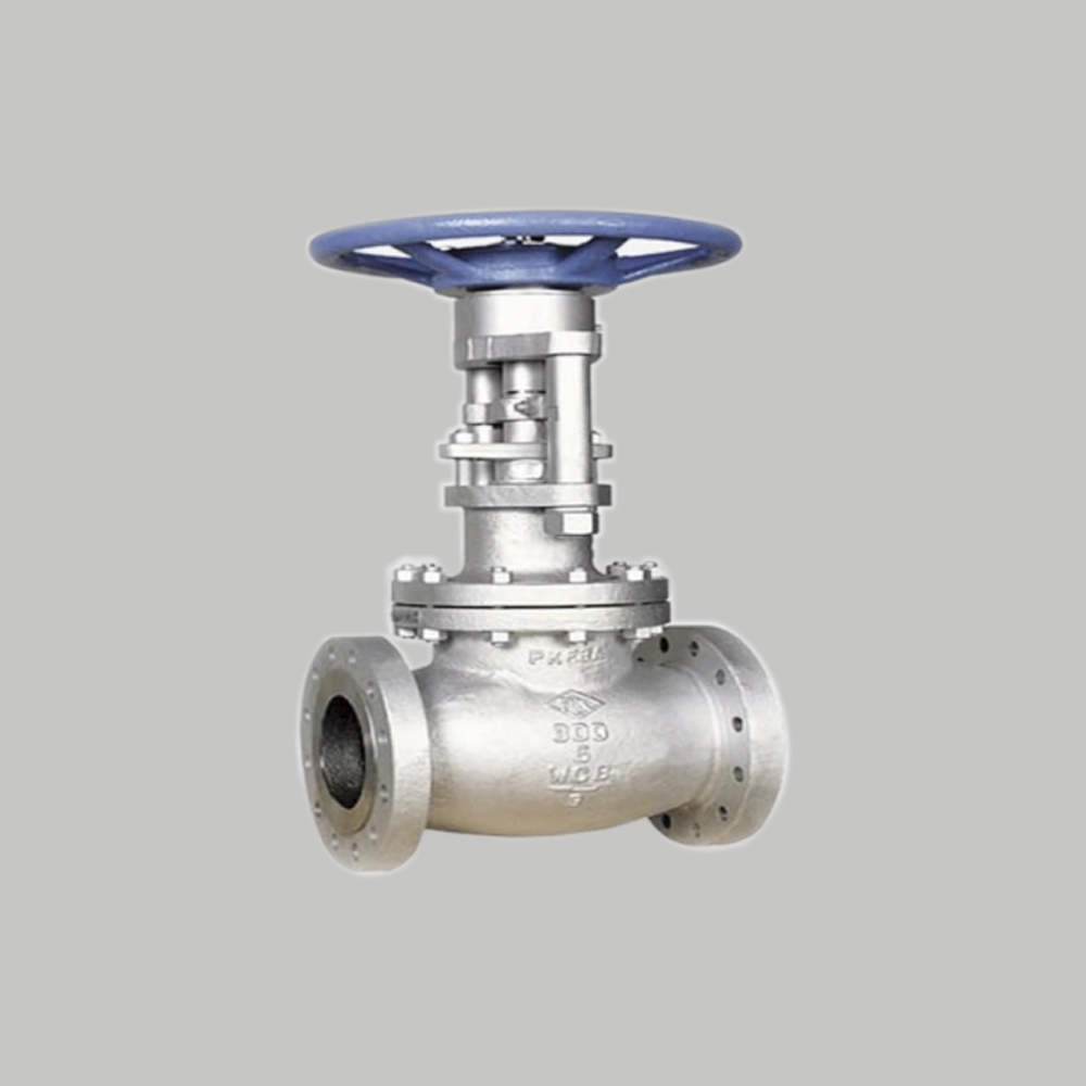 Ship machinery supplies