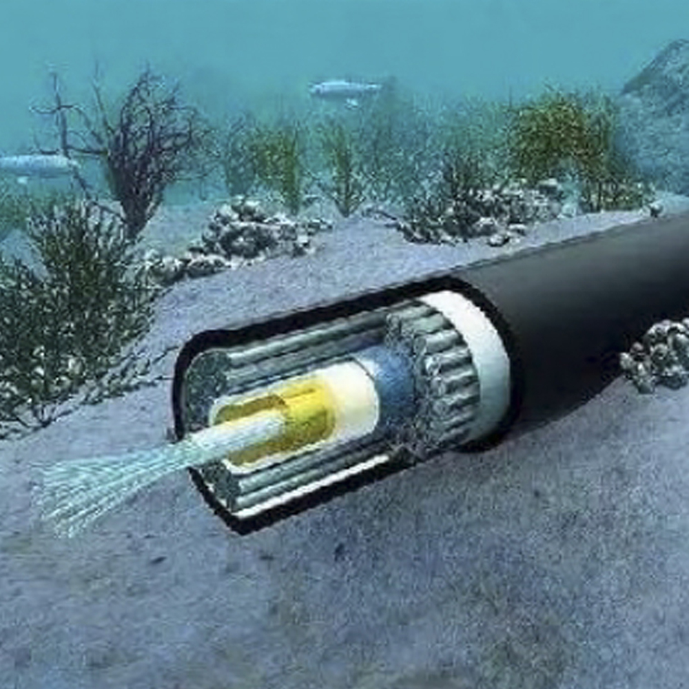 материалы для энергетической связи